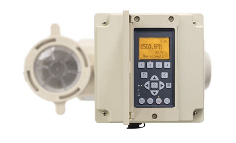 Proprietary flow technology maintains the pools optimum flow. . Pentair pool pump control panel manual